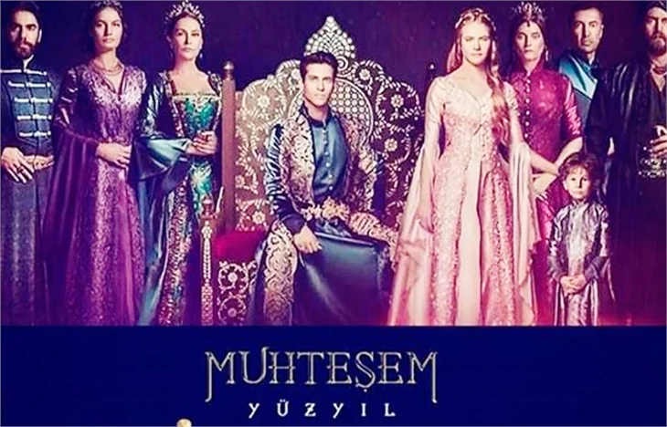 Muhteşem Yüzyıl: Kösem Sultan görücüye çıktı