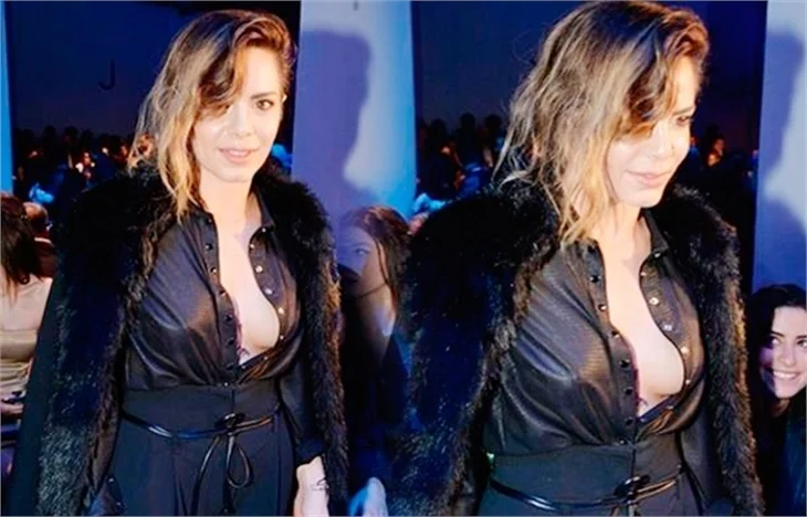 Eliz Sakuçoğlu-Beren Benan evleniyor
