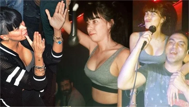 Asena Erkin: Kocam sağolsun