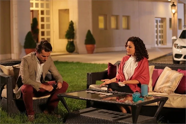 Asla Vazgeçmem'de Yiğit'i bekleyen sürpriz ne?