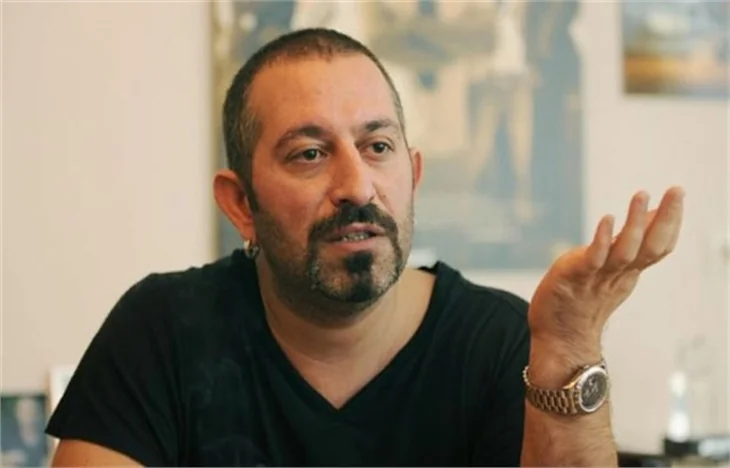 Cem Yılmaz: Hiç ahlaklı bulmuyorum