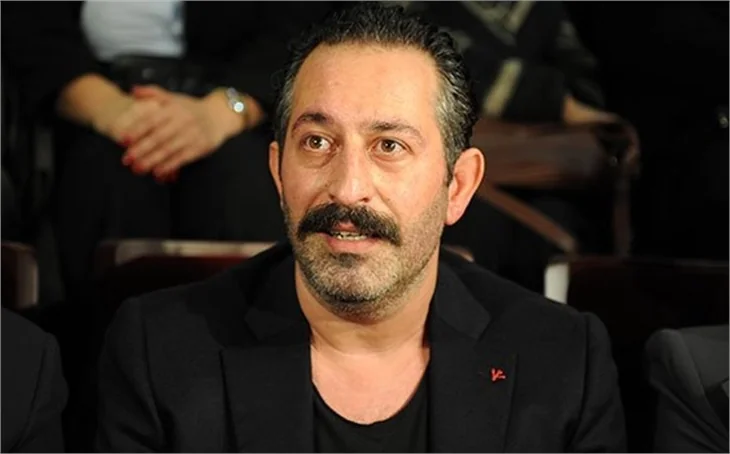Cem Yılmaz: Hiç ahlaklı bulmuyorum