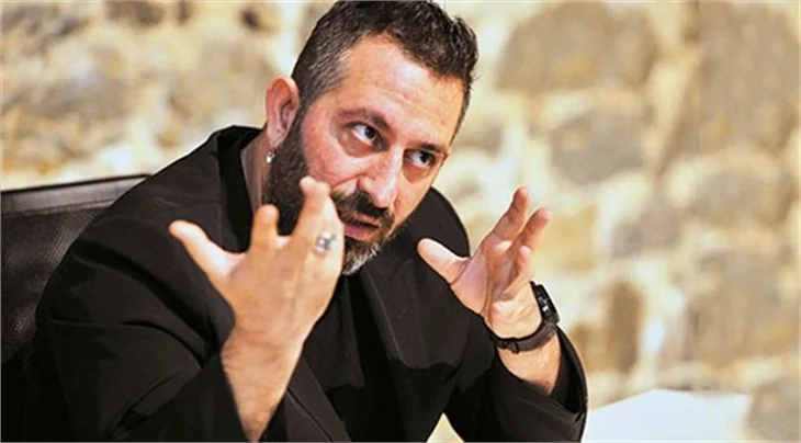 Cem Yılmaz: Hiç ahlaklı bulmuyorum