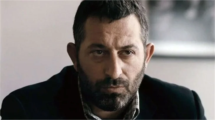 Cem Yılmaz: Hiç ahlaklı bulmuyorum