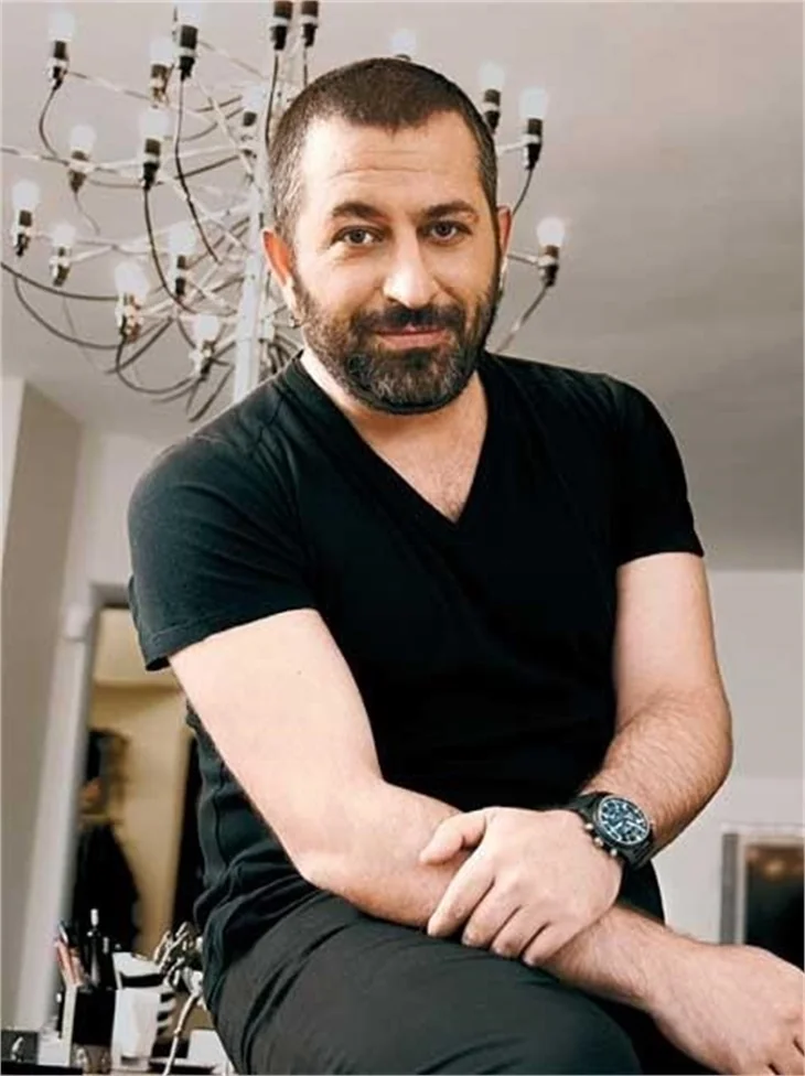 Cem Yılmaz: Hiç ahlaklı bulmuyorum