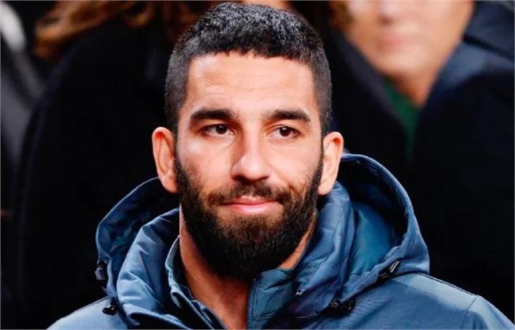 Arda Turan'dan gece yarısı itirafları!