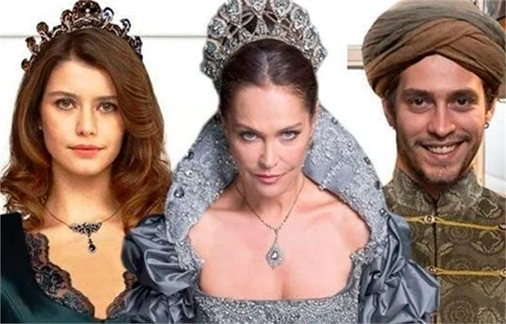 Kösem Sultan ne zaman başlayacak?