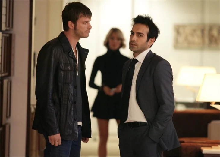 Amerika'da rüzgar 'Kuzey-Güney' esecek