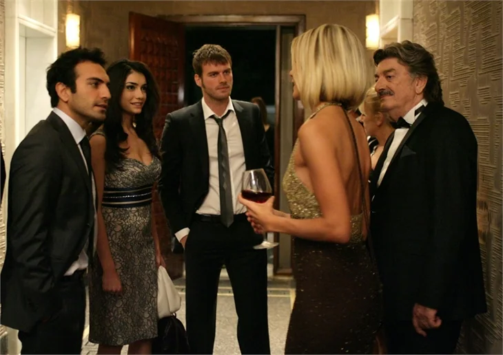Amerika'da rüzgar 'Kuzey-Güney' esecek