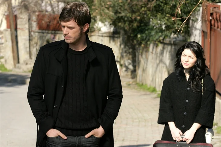 Amerika'da rüzgar 'Kuzey-Güney' esecek