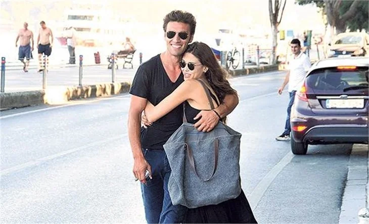 Dilara Aksüyek ile Ceyhun Mengiroğlu yakalanınca paniklediler