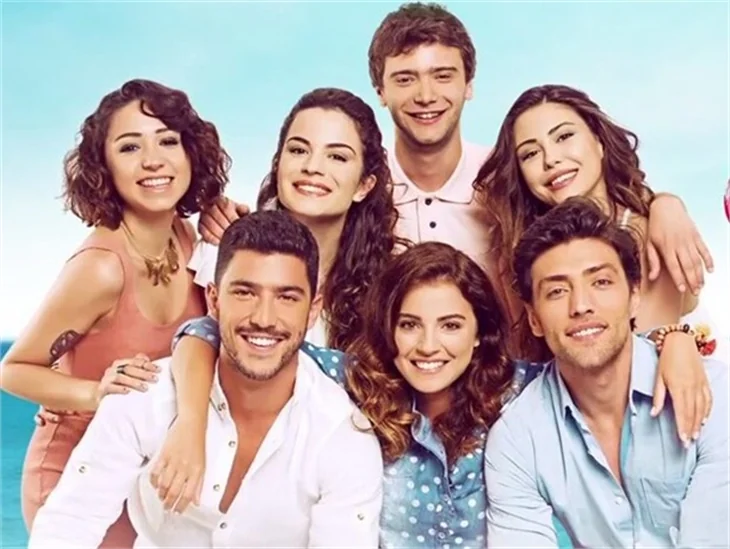 Dilara Aksüyek ile Ceyhun Mengiroğlu yakalanınca paniklediler