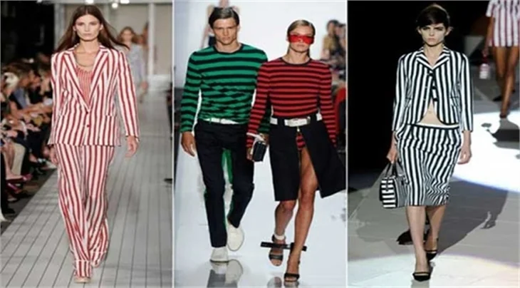 Feminen ve zayıf çizgiler…