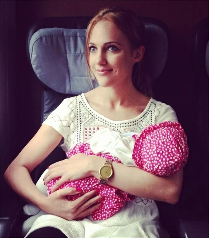 Meryem Uzerli: "Murat’la kimyamız tuttu"