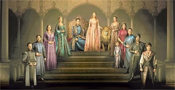 Muhteşem Yüzyıl: Kösem Sultan'da şok erteleme kararı