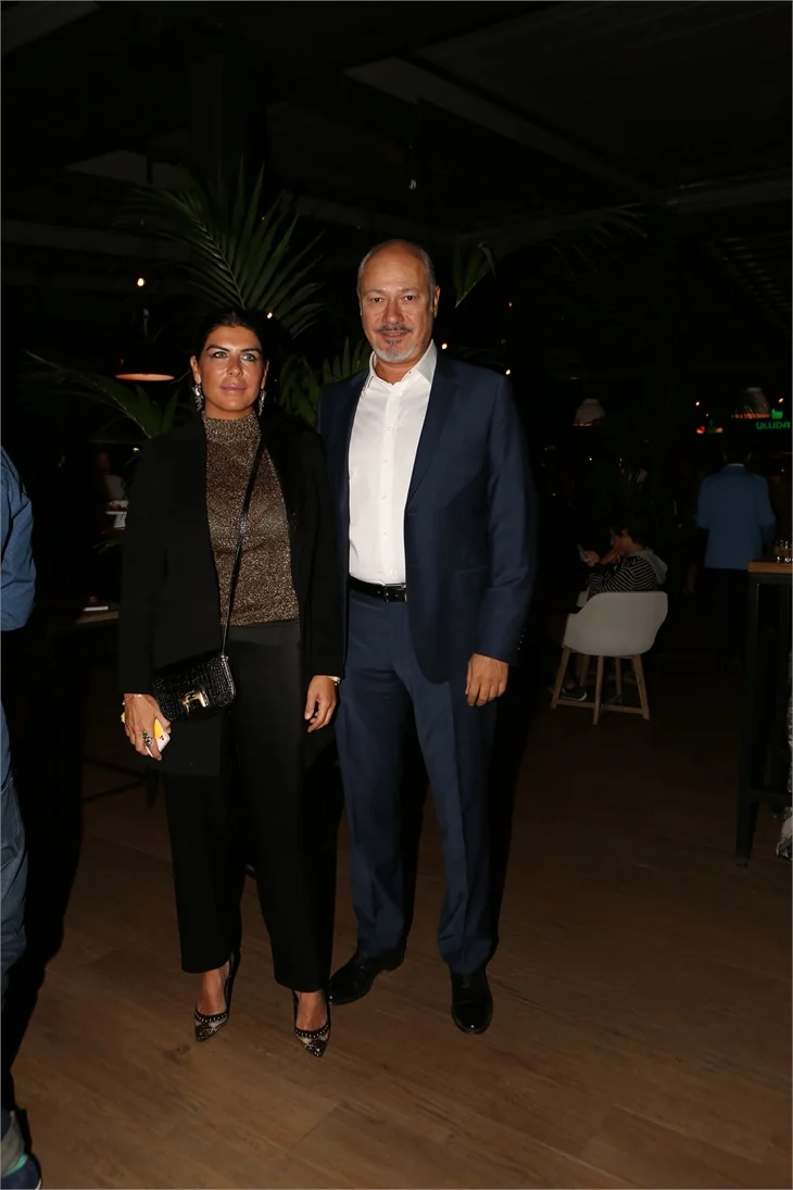 Big Chefs Çayyolu şubesi yenilendi