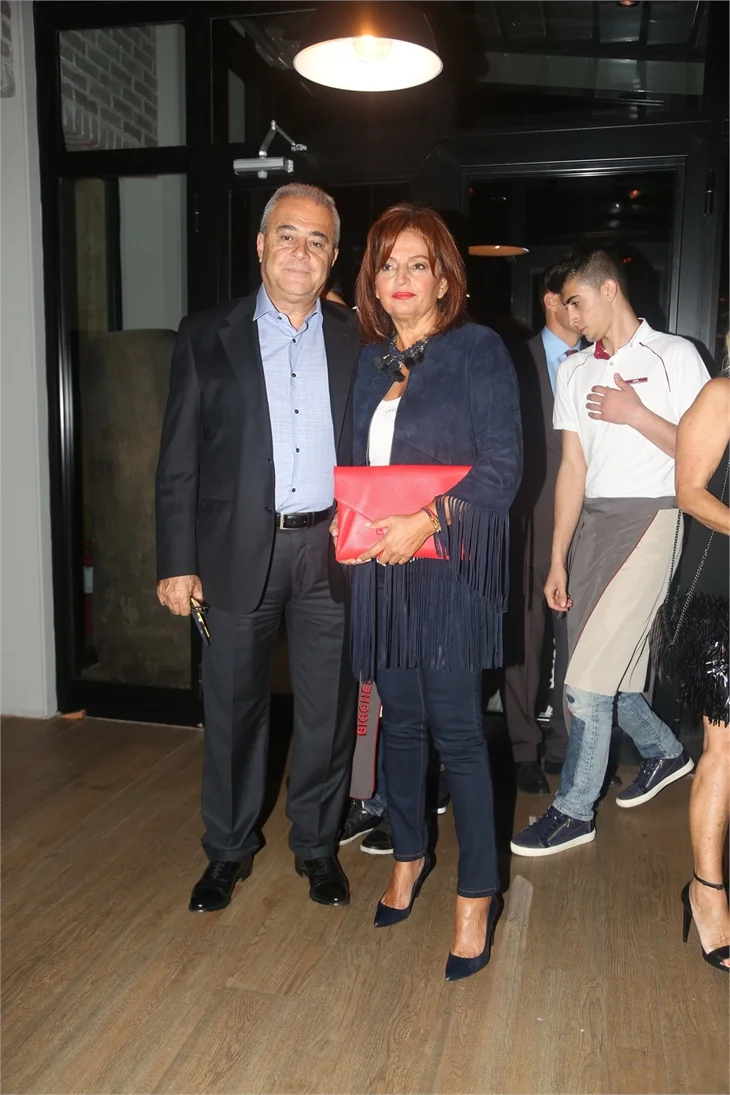 Big Chefs Çayyolu şubesi yenilendi