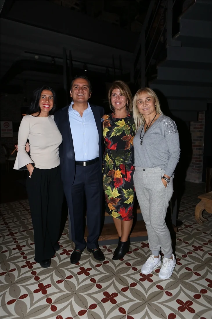 Big Chefs Çayyolu şubesi yenilendi