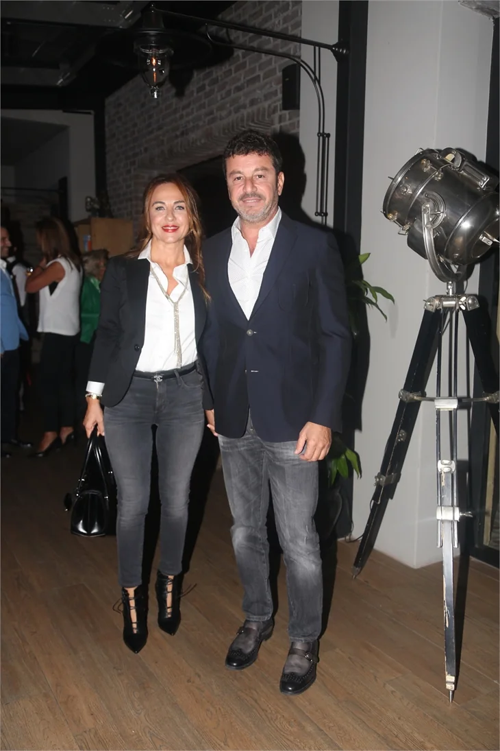Big Chefs Çayyolu şubesi yenilendi