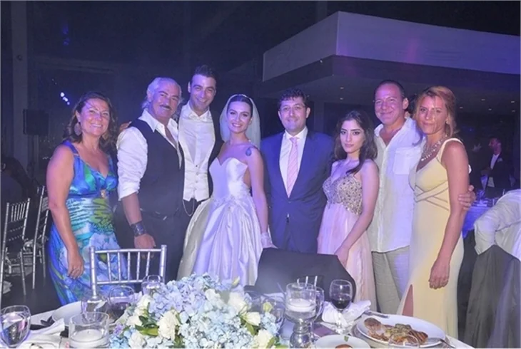 Birce Akalay bilinmeyenlerini anlattı