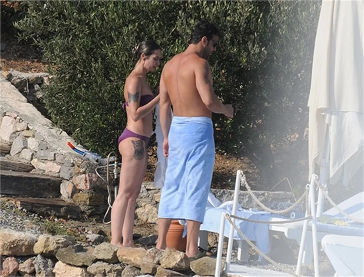 Birce Akalay bilinmeyenlerini anlattı