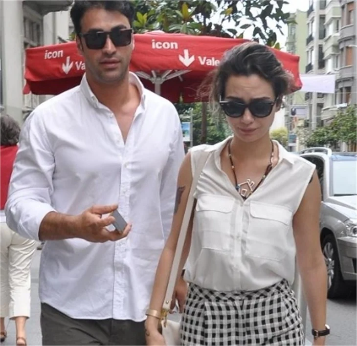 Birce Akalay bilinmeyenlerini anlattı