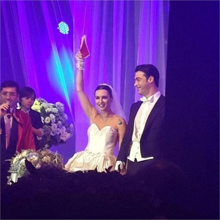 Birce Akalay bilinmeyenlerini anlattı