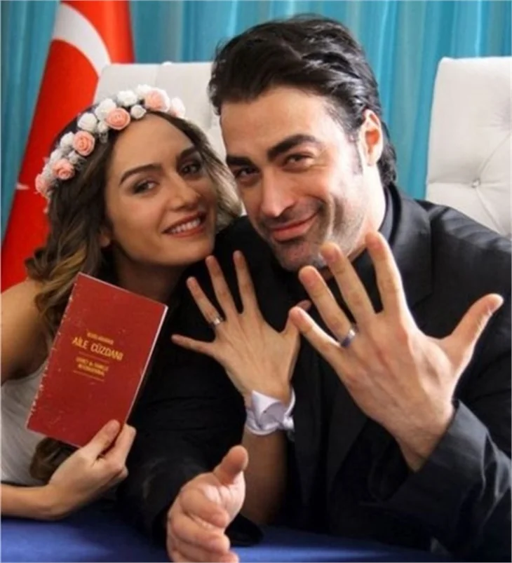 Birce Akalay bilinmeyenlerini anlattı