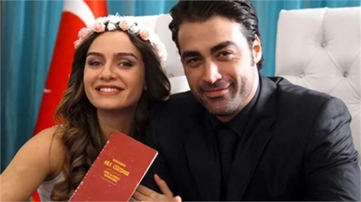 Birce Akalay bilinmeyenlerini anlattı