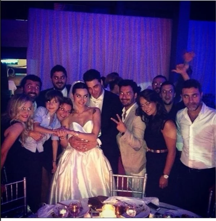 Birce Akalay bilinmeyenlerini anlattı