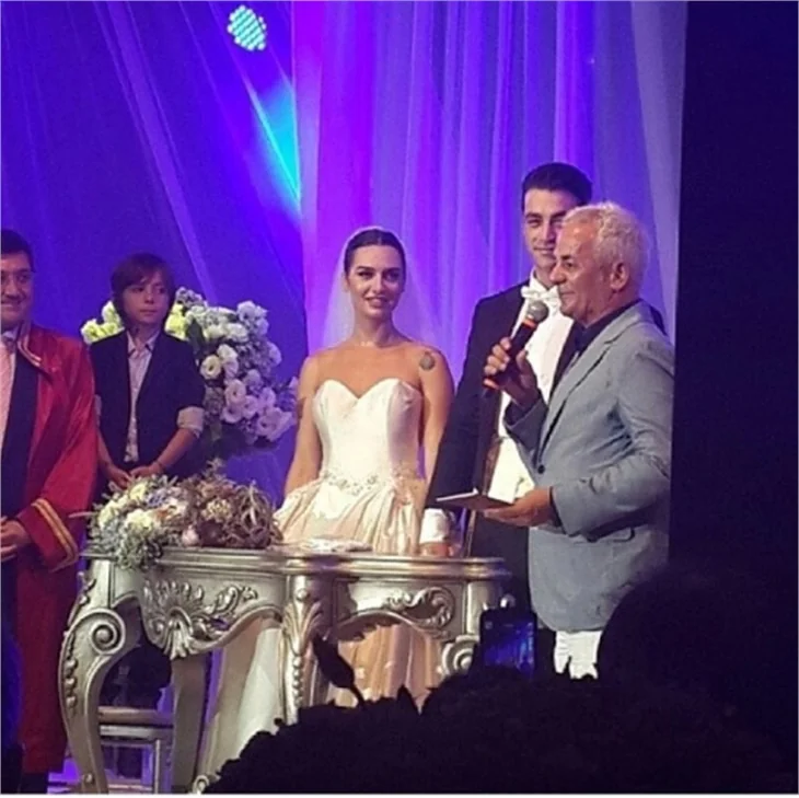 Birce Akalay bilinmeyenlerini anlattı