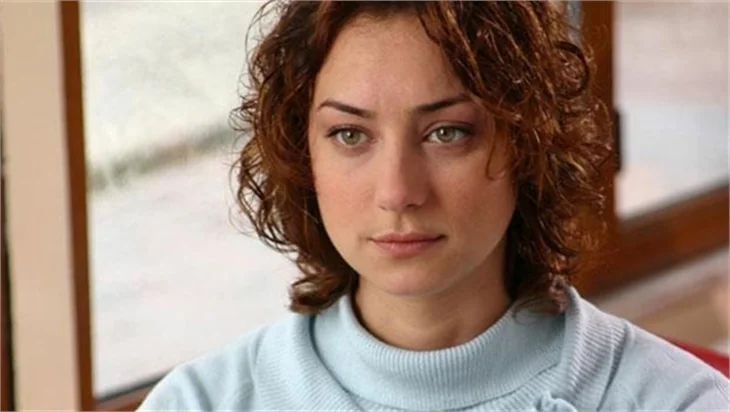 Sanem Çelik'e algı operasyonu