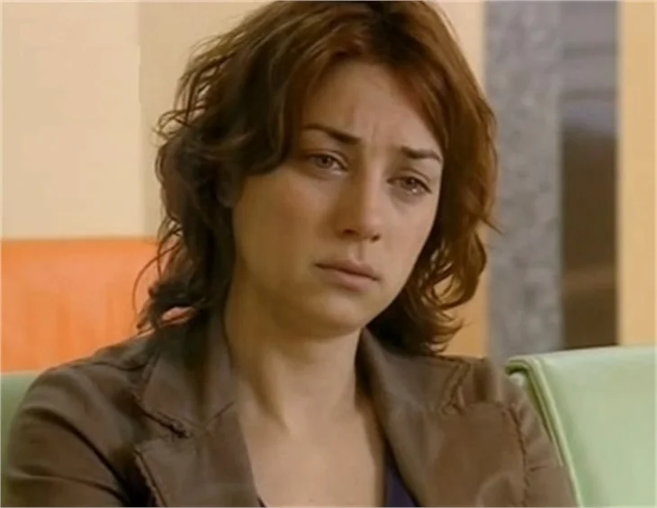 Sanem Çelik'e algı operasyonu