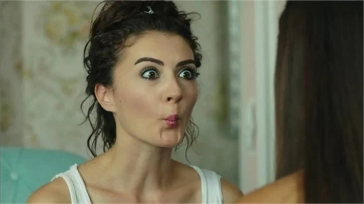 Televizyon dizileri nerelerde çekiliyor?