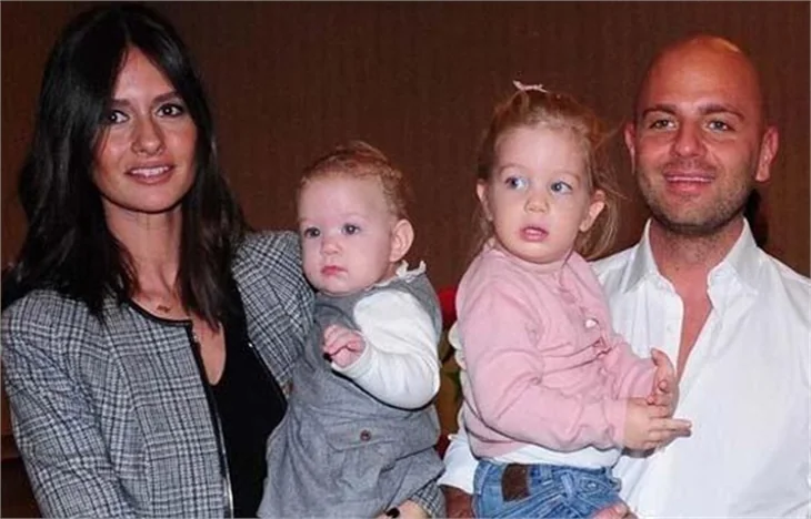 Yasemin Ergene Özilhan formunu nasıl koruyor