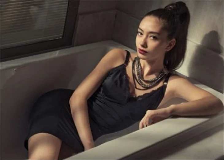 Neslihan Atagül bilinmeyenlerini anlattı
