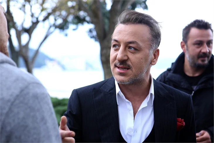Paramparça'da heyecan zirveye çıkıyor!