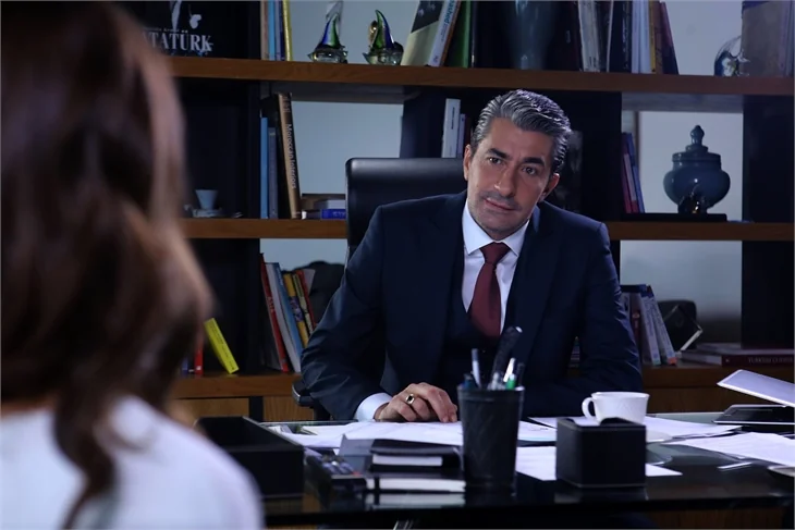Paramparça'da heyecan zirveye çıkıyor!