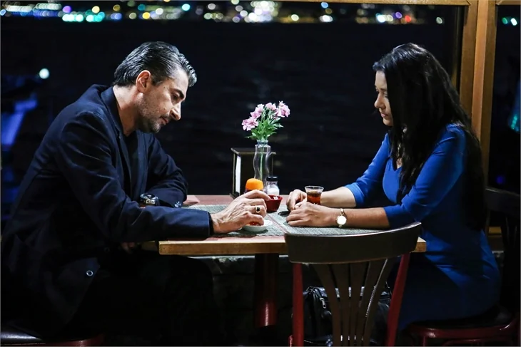 Paramparça'da heyecan zirveye çıkıyor!