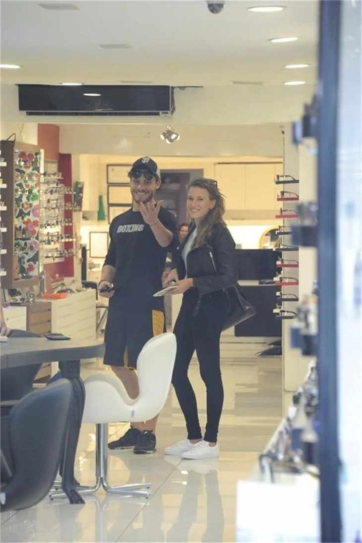 Kerem Bürsin'den 'evlilik' sorularına yanıt