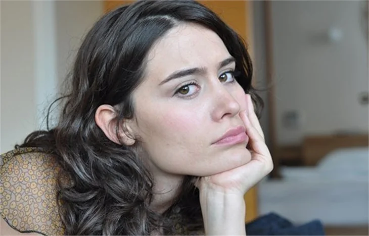 Belçim Bilgin: Bugün insanlık öldü!