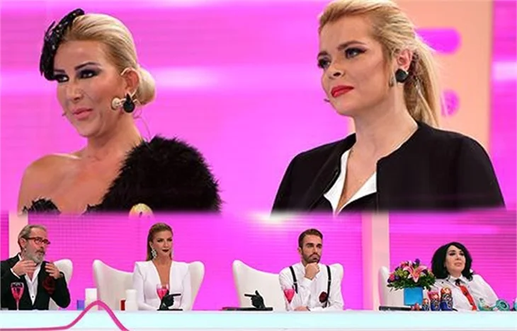 İşte Benim Stilim All Star'a veda eden isim!