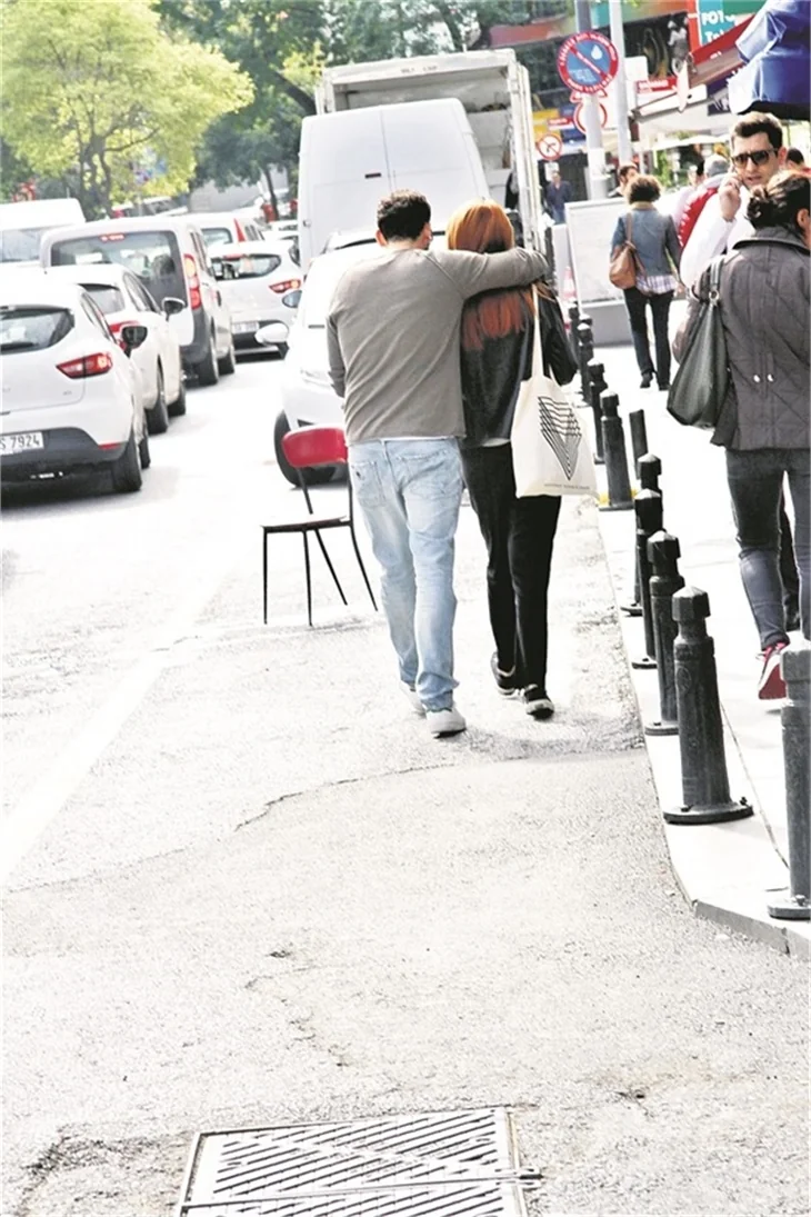 Selen Soyder ile Oren Fransez evleniyor mu?