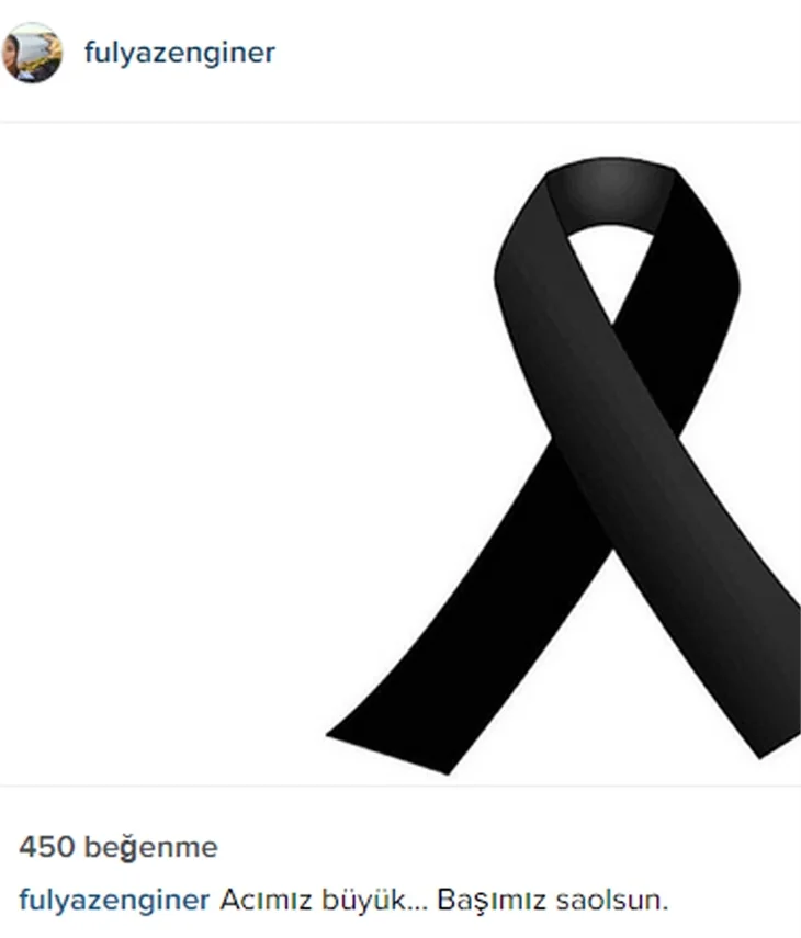 Ünlülerin Ankara'daki terör saldırısına tepkileri
