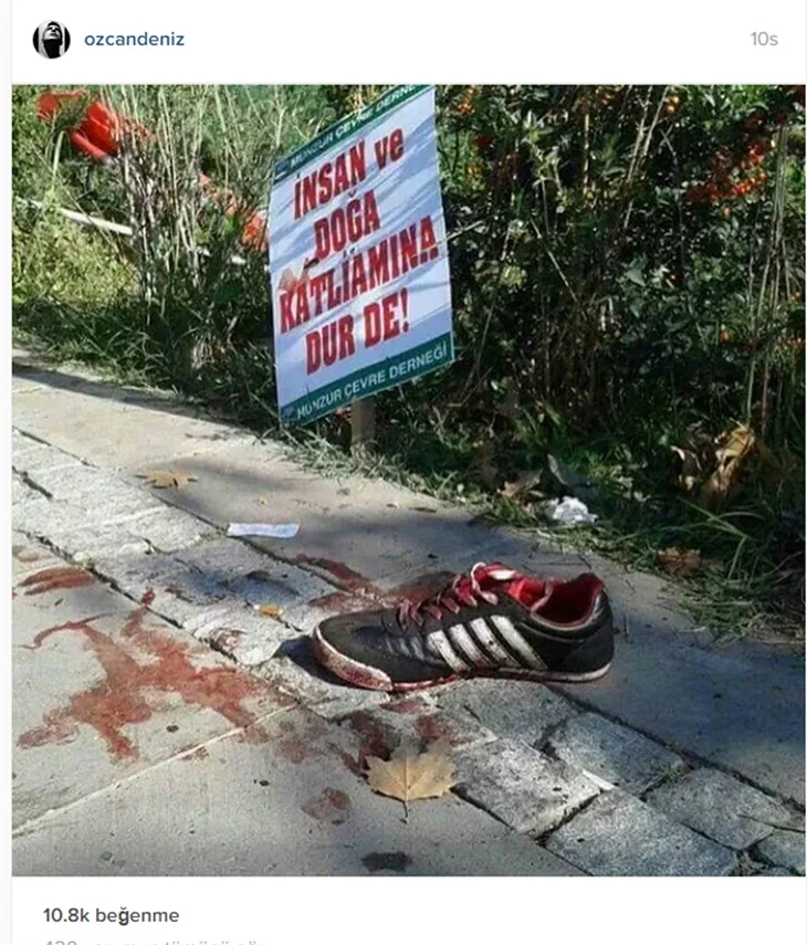 Ünlülerin Ankara'daki terör saldırısına tepkileri