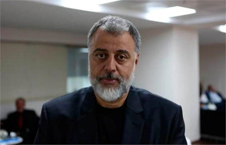 Hamdi Alkan: insanlık kazanacak!
