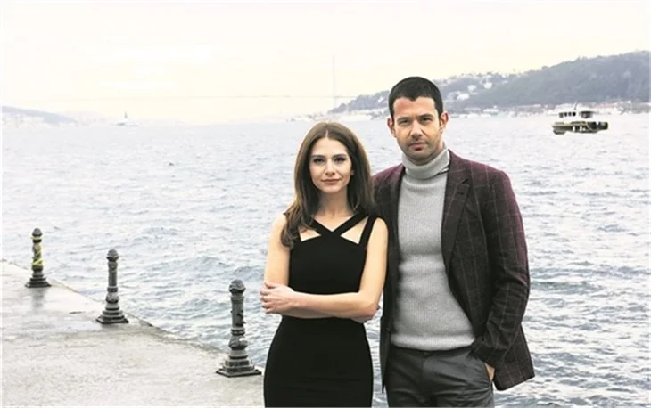 Aşk dedikodularına kafa karıştıran yanıt!
