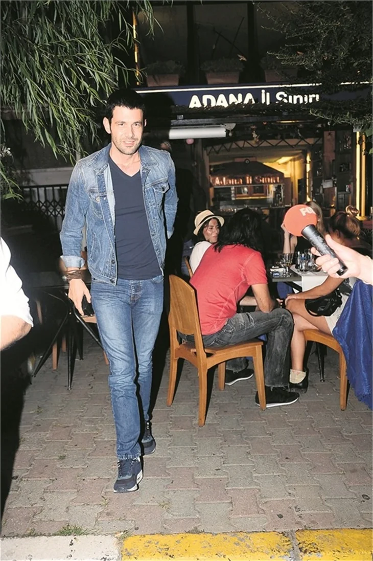Aşk dedikodularına kafa karıştıran yanıt!