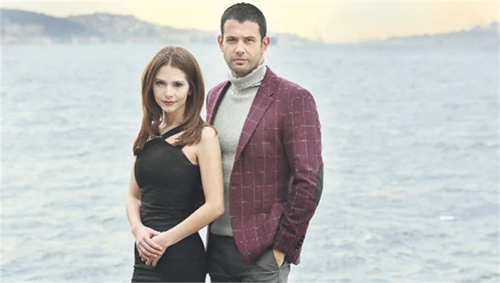 Aşk dedikodularına kafa karıştıran yanıt!