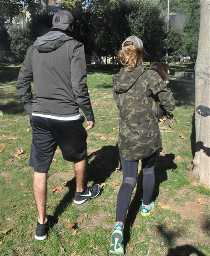 Eliz Sakuçoğlu ve sevgilisi Beran Benan evlenecek mi?